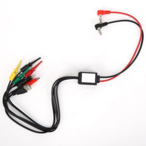Dc power Supply Cable – Normal Phone