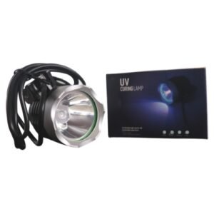 5V Usb UV Glue Curing Lamp USB LED Ultraviolet Green Oil Curing Purple Light