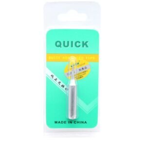 QUICK 936-I Fast Soldering iron Tips Lead Free