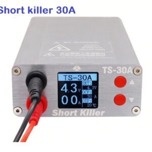 Short Killer TS-30A