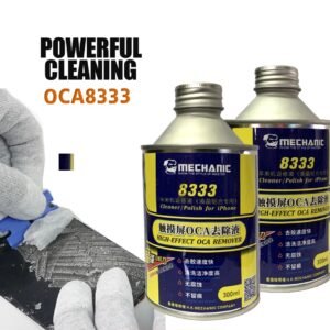 8333-300ml Mechanic OCA Removing liquid