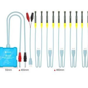 Android iBoot Power Cable Sunshine – Support 300+ Models