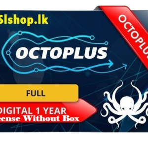 Octoplus Full 1 Year Digital License Without Box