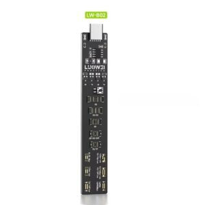 LW-B02 iPhone Battery Activation Board 5 to16Pro Max