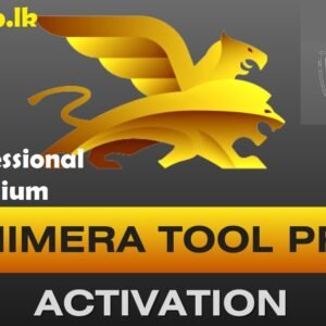 Chimera Tool Activation – 10,000+ Model Supported  Flash& Unlock