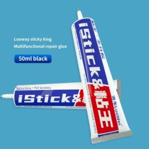 Dedicated Screen Glue for Mobile Phone Screen – 50ml