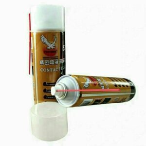 Falcon-530-Contact-Cleaner