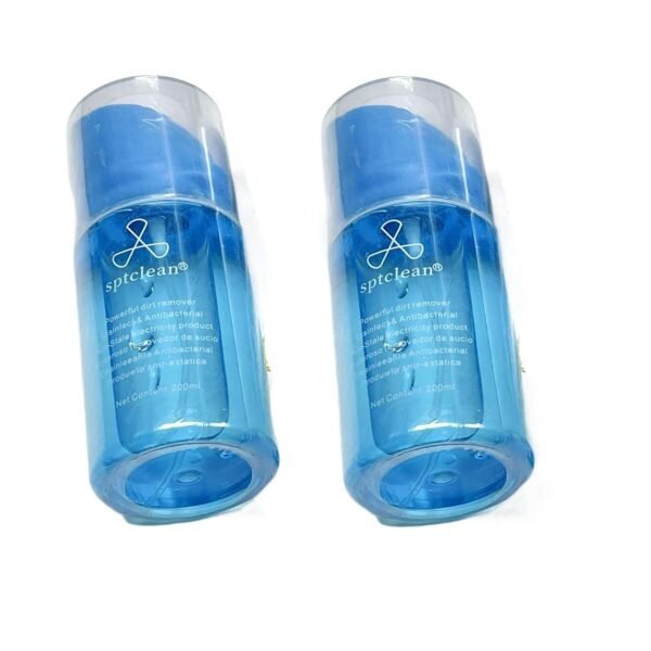 Cleaning Spray for laptop/Mobile Reusable Screen Wipes