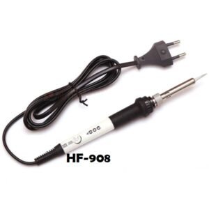 Soldering iron Adjustable Temperature Control 60w – HF 908