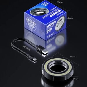 LS3 Microscope Ring Lamp LED Multi Level Ultra Brightness