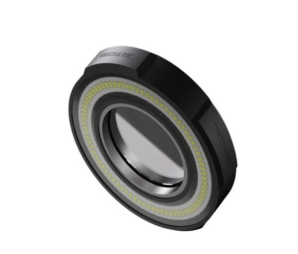 LS3 Microscope Ring Lamp LED Multi Level Ultra Brightness - Image 4