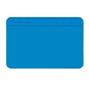 Soldering Silicon Mat Insulation Heat Resistant 30cm X 20cm