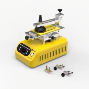 KaiLiWei F503Pro 7-inch Display Separator Machine