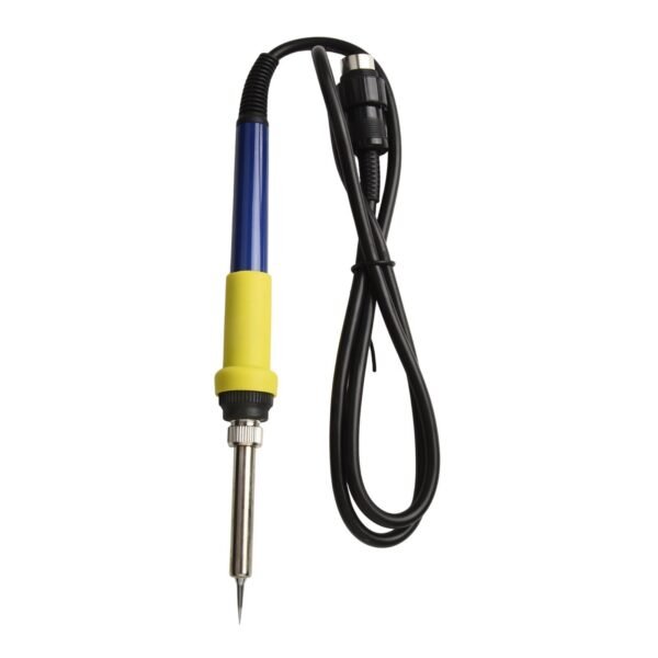 Soldering Iron Solder Handle W/ DIN 5-Pin Male-Connector - Image 3