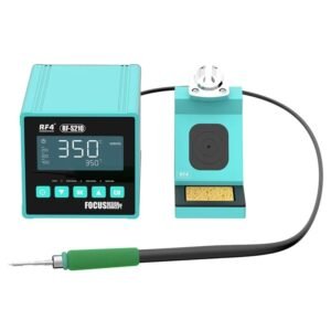 RF4 RF-S210 Smart Temperature Controlled Soldering Station