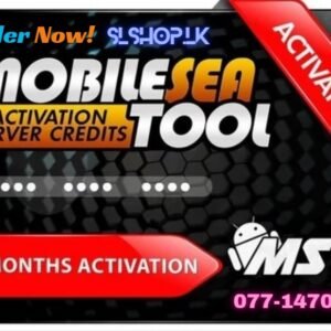 MobileSea Service Tool – Multi-Brand Support Tools Flash & Unlock