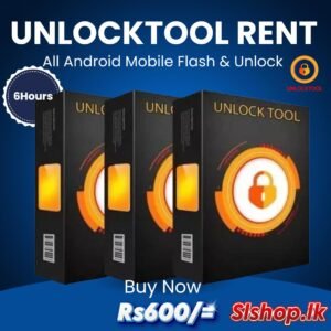 UnlockTool Rent – 6Hrs