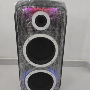 Brodu-BTS-2369 Party Box Speaker