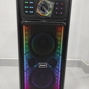 Brodu-BTS-2247 Party Box Speaker