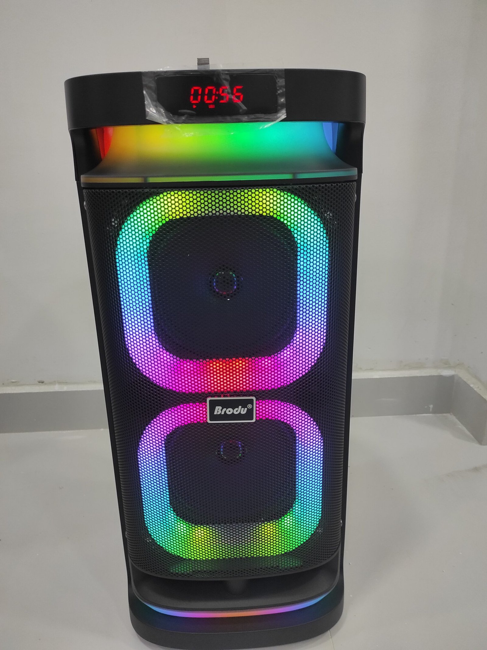 Brodu-BTS-1989 Party Box Speaker - Image 3