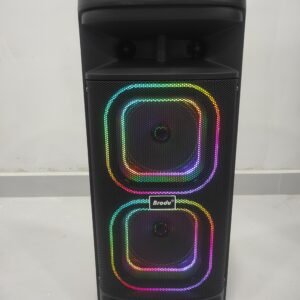 Brodu-BTS-2261 Party Box Speaker