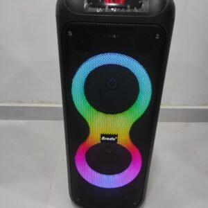 Brodu-BTS-2258 Party Box Speaker